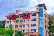Hotels Within Homa Bay AND Kisumu