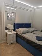 Apartamenty Kielce- APARTAMENT SAPHIRE centrum parking faktura