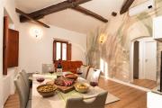 I Fragoli a Santa Croce-SantAmbrogio Apartments Florence