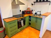 Prime Location Apartment near Stadium & Downtown