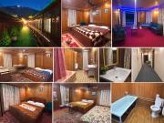 Top Srinagar