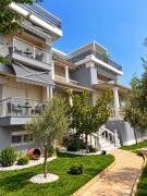 Villa Spartandom