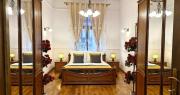 Royal Castle 115 m2 Old Town WAWEL Main Market, 3 rooms, 2 bathrooms ROYAL STYLE