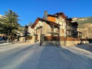 Top Benasque