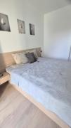 Towarowa Atlas Apartment, free parking, air-conditioning, self check-in 24h