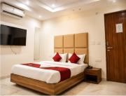 Top New Delhi