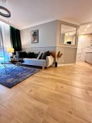 Apartamenty Kielce- APARTAMENT SAPHIRE centrum parking faktura