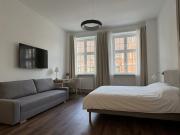 Rynek 24 Suite - Old Town View