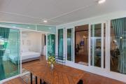 2BR Private villa Phuket Chalong 140 sqm near rawai and naiharn beach
