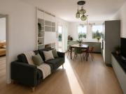 FR - Green Suite Rimini