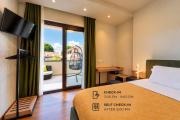 SIGIS HOTEL - Fiumicino