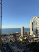 Black sea apartment