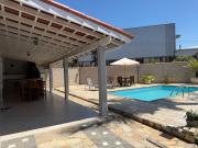 Casa Carolina com piscina Casa Carolina com piscina