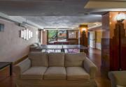 Appartamento in Residence Cervinia Due