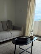Family-friendly apartment