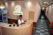 MADA hotel