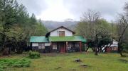 CaBAÑAS ANTU-RAIN