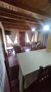 Top Villa Pehuenia