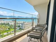 Căn hộ Citadines 5 sao Hạ Long bay View