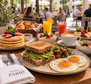 Hotel Parid