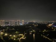 Landmark Ecopark 1BR1WC apartment Swan Lake View