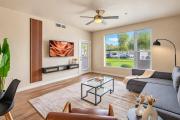 Prime Location with Balcony Pool Gym WD Parking