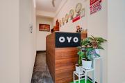 Hotel O CBW Rooms Boarding and Lodging