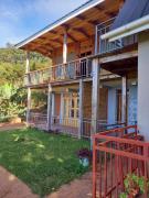 Chameleon Eco Farm Stay and Cultural Tours