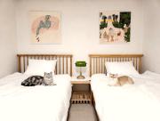 Seoul Homestay with Dog & Cat