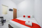 RedDoorz at Victory Homestay Karawaci