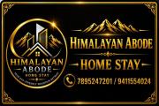 Himalayan abode homestay