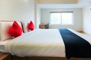 Capital O Sri Suprabhat Grand Near Kachiguda Railway Station
