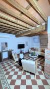 Historic Center Gem with Private Bike Patio & AC