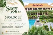 Senna Hue Hotel Senna Hue Hotel