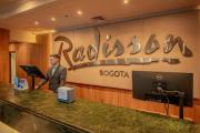 Radisson Bogota Metrotel