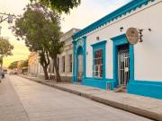 Top Santa Marta