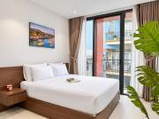 Top Ho Chi Minh