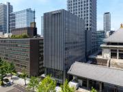 Solaria Nishitetsu Hotel Osaka Honmachi