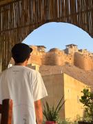 Top Jaisalmer