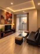 THE SUITES Bùi Viện, Central District 1