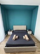 Baracca Room