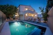 Nola apartments with Heated pool