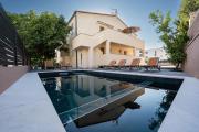 Nola apartments with Heated pool