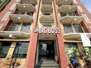Hotel Big Boss Sea View Room