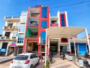 Hotel Pari Mahal