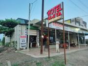 Hotel umiya and resturant