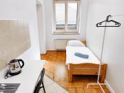 Fantastic-Inn Kraków - Ł8 Room C301