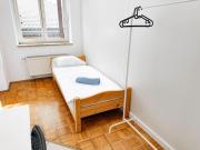 Fantastic-Inn Kraków - Ł8 Room C301