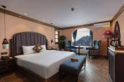 SAPA DEBOUTIQUE Hotel