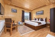 Top Gulmarg